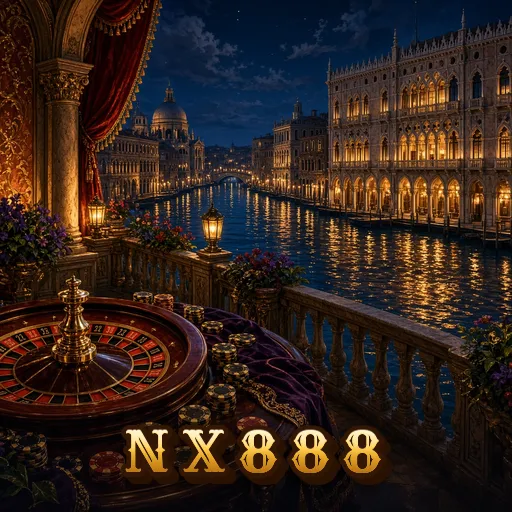 Instalasi nx888